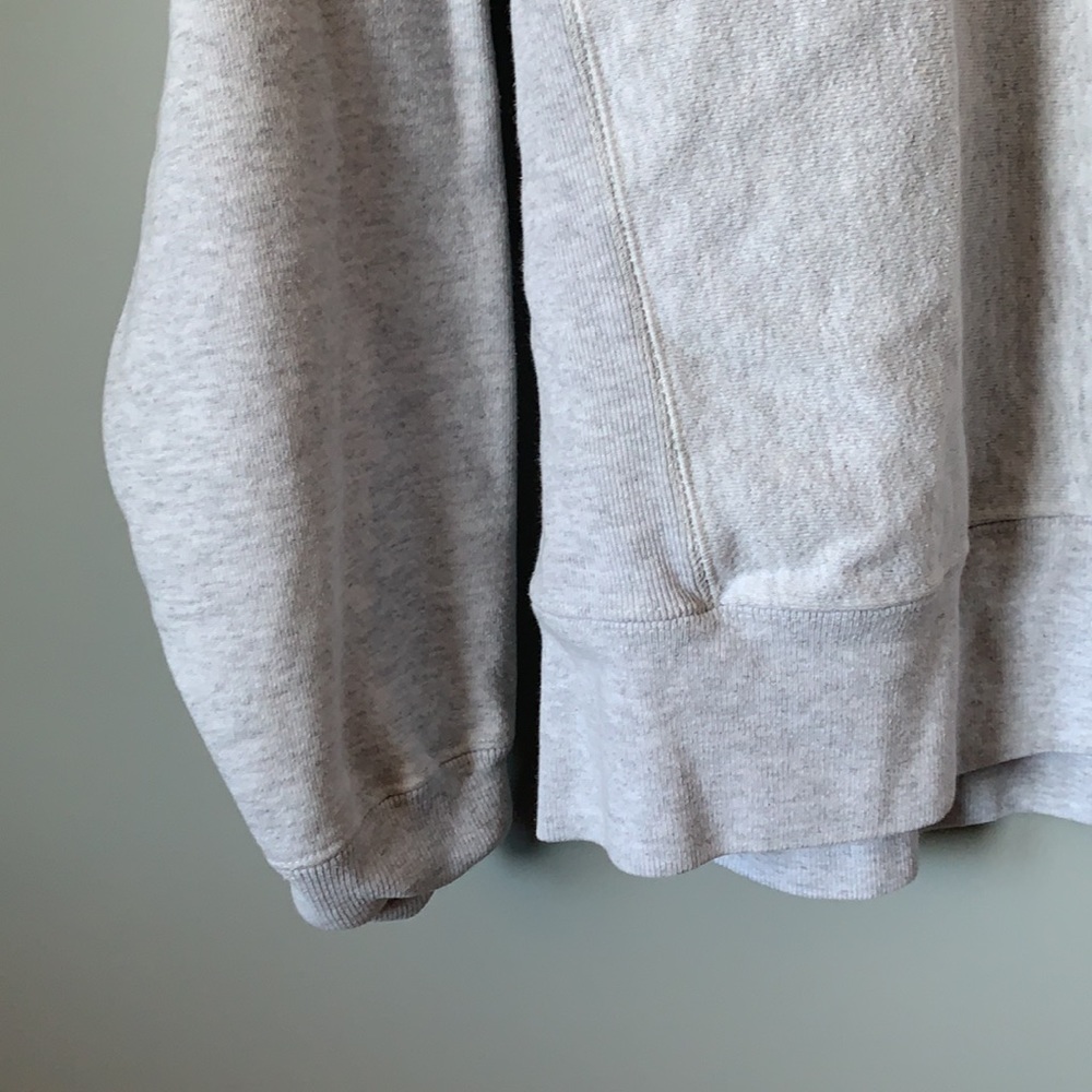 Champion // Reverse Weave Crew - Picture 4 of 6